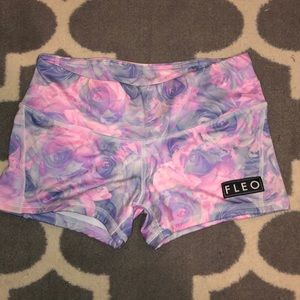 Fleo Shorts